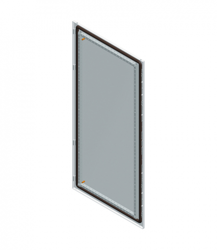 Spacial Drzwi do SF pełne podwójne 1800x 800mm Schneider NSYSFD1882D