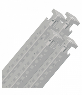 Spacial Główne profile pionowe SF kit 1800mm Schneider NSYSFV18