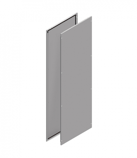 Spacial Ścianki boczne zewnetrzne obudowy SF 1200x 600mm Schneider NSY2SP126