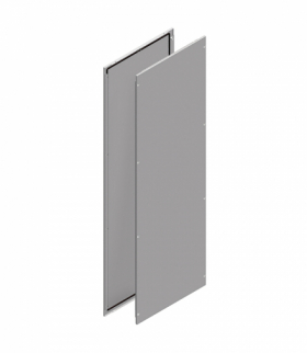 Spacial Ścianki boczne zewnetrzne obudowy SF 2200x 600mm Schneider NSY2SP226