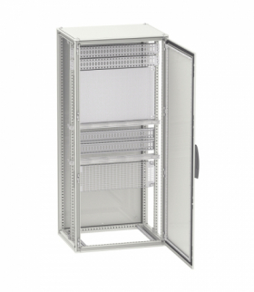 Spacial Zestaw do szybkiego łączenia obudów SF Schneider NSYSFBKF