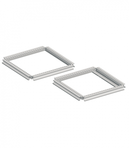 Spacial Rama góra i dół SF 800x 800mm Schneider NSYSFC88