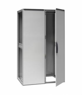 Spacial Obudowa stojąca SF 2000x 1200x 800mm Schneider NSYSF2012802D