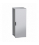 Stojąca obudowa modułowa, PanelSeT SFN, stal dekarbonizowana, płyta montażowa, 2000x800x800mm, IP55 Schneider NSYSFN20880P