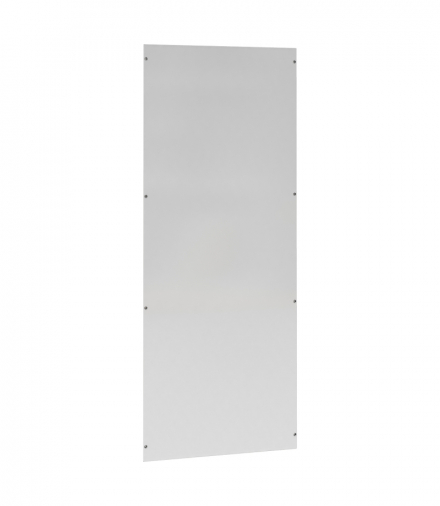 Spacial Ścianki boczne zewnetrzne obudowy SF 2000x 800mm Schneider NSY2SP208