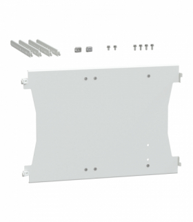 Płyta montażowa, TransferPacT, 250-630A, PrismaSeT P, W650/800 Schneider LVS03429