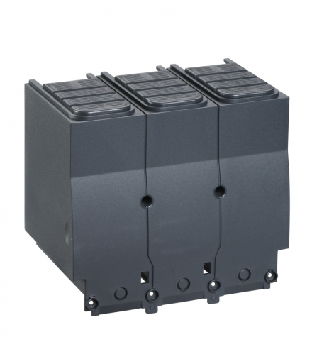 Compact NSX , 3P długa osłona zacisków NSX400/630 Schneider LV432595