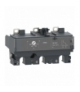 Wyzwalacz termomagnetyczny, ComPacT NSX, 3P3D, TM125D, do NSX160 Schneider C163TM125