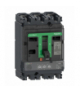 Wyłącznik, ComPacT NSX, NSX100N, Mic2.2, 40A, 3P, 50kA Schneider C10N32D040