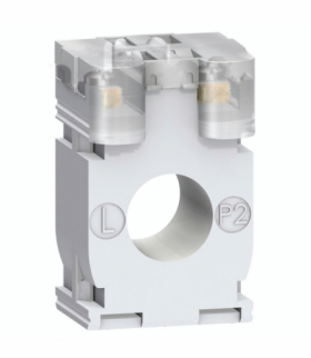 PowerLogic Przekładnik prądowy DIN 40/5 kabel śr21 Schneider METSECT5CC004