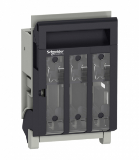 Rozłącznik skrzynkowy, FuPacT ISFT100FPAV, 3P NH000 max 100A Schneider LV480800