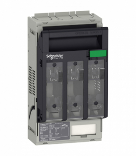 Rozłącznik skrzynkowy, FuPacT ISFT160FPAV, 3P, M8 Schneider LV480801