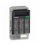Rozłącznik skrzynkowy, FuPacT ISFT160FPAV, 3P, M8 Schneider LV480801