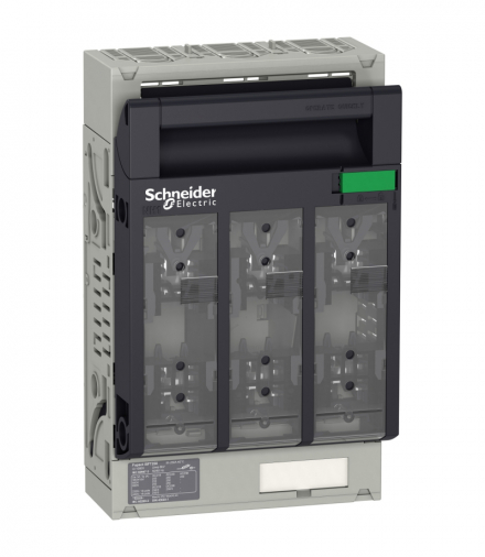 Rozłącznik skrzynkowy, FuPacT ISFT250FPAV, 3P, M10 Schneider LV480804