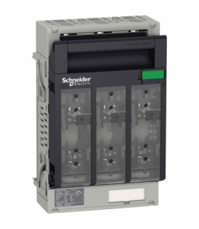 Rozłącznik skrzynkowy, FuPacT ISFT 250, 3P Schneider LV480805