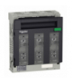 Rozłącznik skrzynkowy, FuPacT ISFT630 FPAV, 3P, M10 Schneider LV480808
