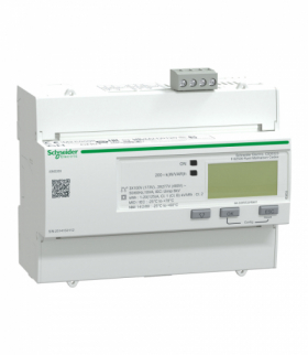 PowerLogic Licznik energii trójfazowy 125A kl 1 MID Modbus Schneider A9MEM3355