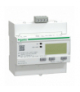 PowerLogic Licznik energii trójfazowy 53A kl 1 Modbus Schneider A9MEM3150