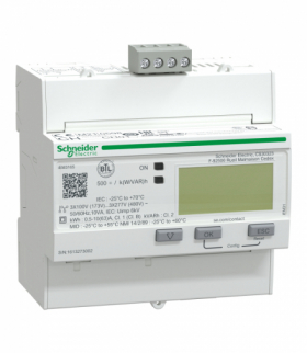 PowerLogic Licznik energii trójfazowy 63A kl 1 MID BACnet Schneider A9MEM3165