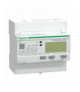 PowerLogic Licznik energii trójfazowy 5A kl 0,5S imp MID Schneider A9MEM3210