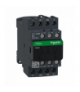 Stycznik mocy, TeSys Deca, AC1, 20A 4P 2NO 2NC cewka 24VDC zaciski śrubowe Schneider LC1D098BD