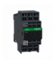 Stycznik mocy TeSys D AC3 18A 3P 1NO 1NC cewka 24VDC Schneider LC1D183BD