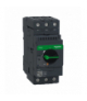 Wyłącznik silnikowy magnetyczny TeSys GV3L napęd obrotowy 50A zaciski skrzynkowe Schneider GV3L50