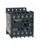 Stycznik mocy, TeSys K, 20A, 4P, 4NO, cewka 24VDC, zaciski skrzynkowe Schneider LP4K12004BW3