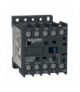 Stycznik mocy, TeSys K, 20A, 4P, 2NO 2NC, cewka 24VDC, zaciski skrzynkowe Schneider LP1K09008BD