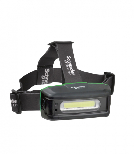 Latarka czołówka 250 lm Schneider IMT47239