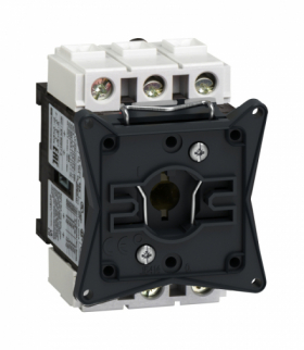 Moduł główny rozłącznika TeSys VARIO 40A 3P Schneider V2