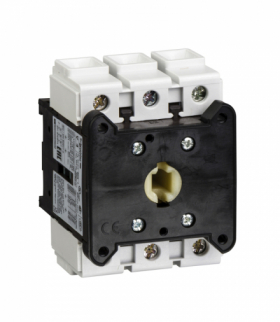 Moduł główny rozłącznika TeSys VARIO 63A 3P Schneider V3