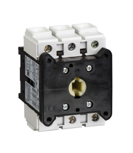 Moduł główny rozłącznika TeSys VARIO 80A 3P Schneider V4