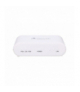 Extralink Luna V2 ONT 1x EPON, 1x RJ45 1000Mb/s, Chipset ZTE, funkcje routing/NAT EXTRALINK EX.3791