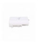Extralink Luna V2 ONT 1x EPON, 1x RJ45 1000Mb/s, Chipset ZTE, funkcje routing/NAT EXTRALINK EX.3791