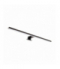 Oprawa dekoracyjna ROXANA LED 13W BLACK NW czarny Struhm 04469