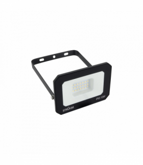 Naświetlacz SMD LED ASTON LED 10W BLACK NW czarny Struhm 04360