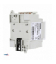 ROZŁĄCZNIK IZOLACYJNY PV 4-POLOWY 1200V DC 32A Bemko A11-R9-4P-DC1200-32