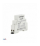 LICZNIK ENERGII 1 FAZOWY MID Schelinger 45A Bemko A31-SL01A-MID
