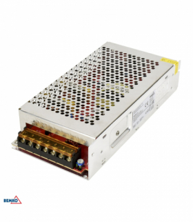 ZASILACZ ELEKTRONICZNY LED 12V 150W Bemko B42-LD150