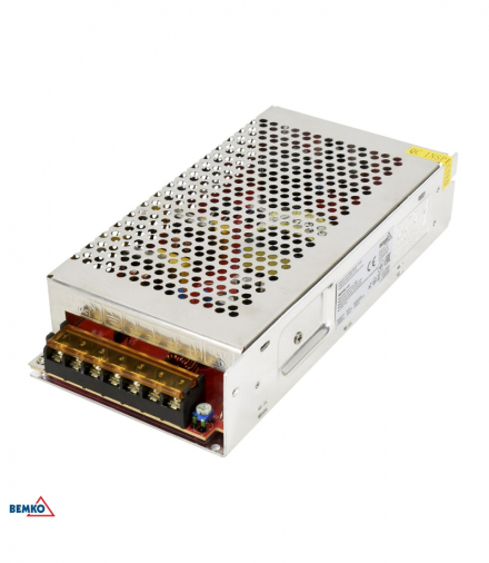 ZASILACZ ELEKTRONICZNY LED 12V 150W Bemko B42-LD150