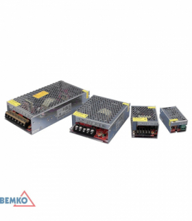 ZASILACZ ELEKTRONICZNY LED 12V 200W Bemko B42-LD200