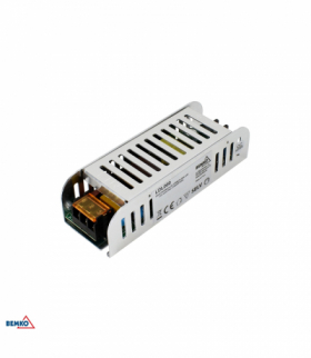 ZASILACZ ELEKTRONICZNY LED 24V 60W Bemko B43-LDL060-24V