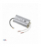 ZASILACZ ELEKTRONICZNY LED HERMETYCZNY IP68 24V 60W Bemko B43-LDW060-24V