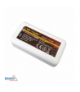 STEROWNIK LED 1-STREFOWY RF 2.4G DC 12~24V 10A MONO Bemko B44-RF-SR1-MN