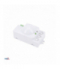 CZUJNIK MIKROFALOWY 1200W 360* IP20 PROSTOKĄTNY BIAŁY Bemko B52-SES71WH