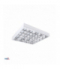 OPRAWA RASTROWA RES T8 4x18W N/T KAFLER EMPTY Kafler Bemko C05-E-RES418N
