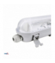 OPRAWA HERMETYCZNA EMPTY 120cm 1X36W IP65 Bemko C11-OHT-120-1KP
