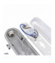 OPRAWA HERMETYCZNA EMPTY 120cm 1X36W IP65 Bemko C11-OHT-120-1KP