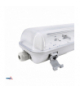 OPRAWA HERMETYCZNA EMPTY 150cm 2X58W IP65 Bemko C11-OHT-150-2KP
